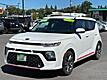 2020 Kia Soul GT-Line