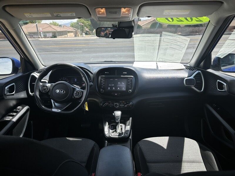 2020 Kia Soul GT-Line St George UT