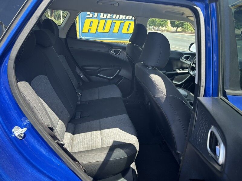 2020 Kia Soul GT-Line St George UT