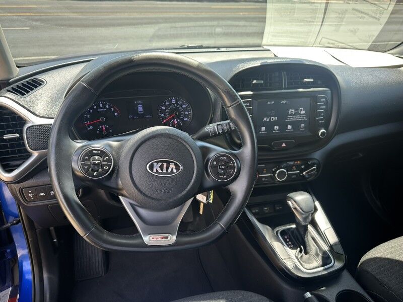 2020 Kia Soul GT-Line St George UT