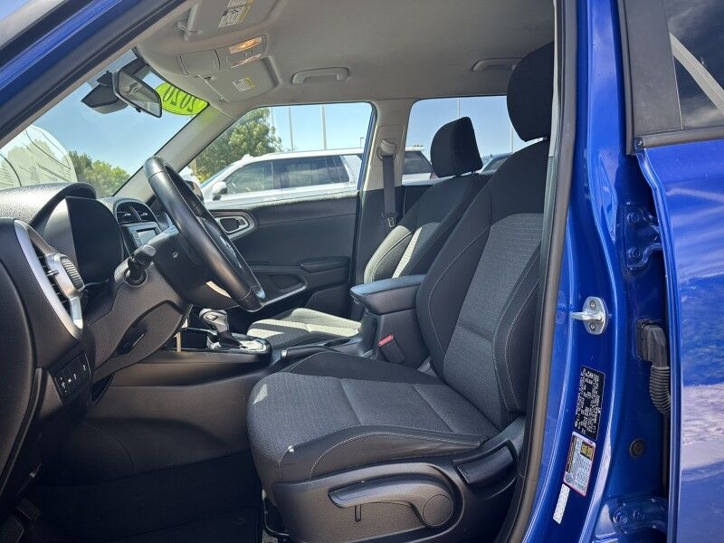 2020 Kia Soul GT-Line St George UT