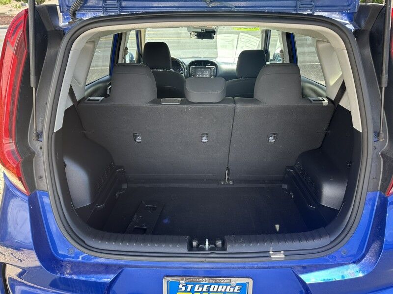 2020 Kia Soul GT-Line St George UT