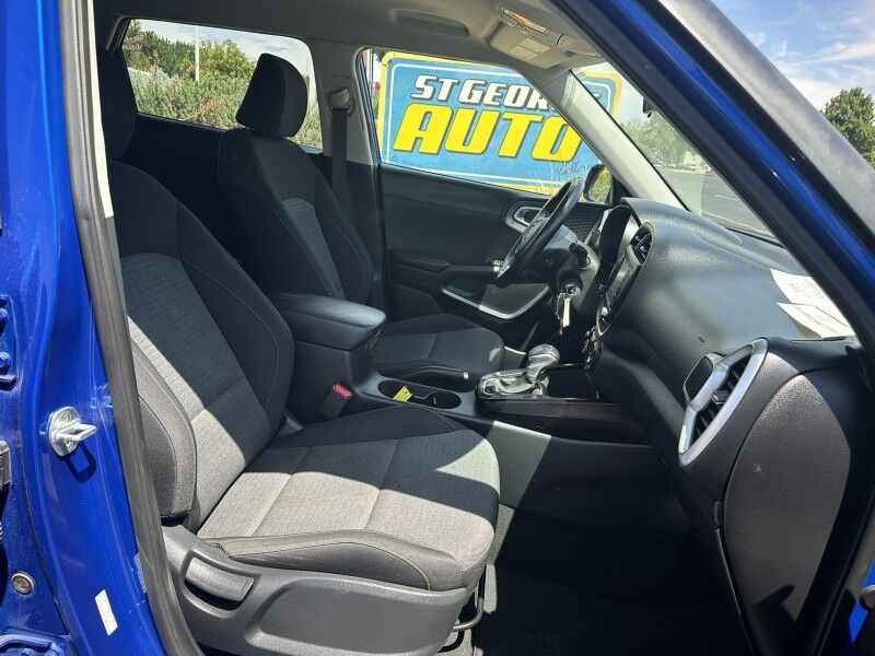 2020 Kia Soul GT-Line St George UT