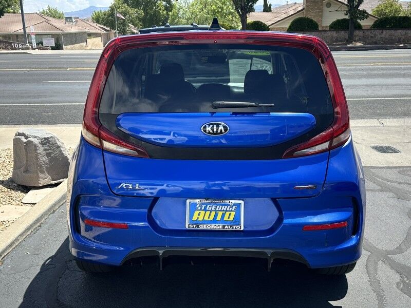 2020 Kia Soul GT-Line St George UT