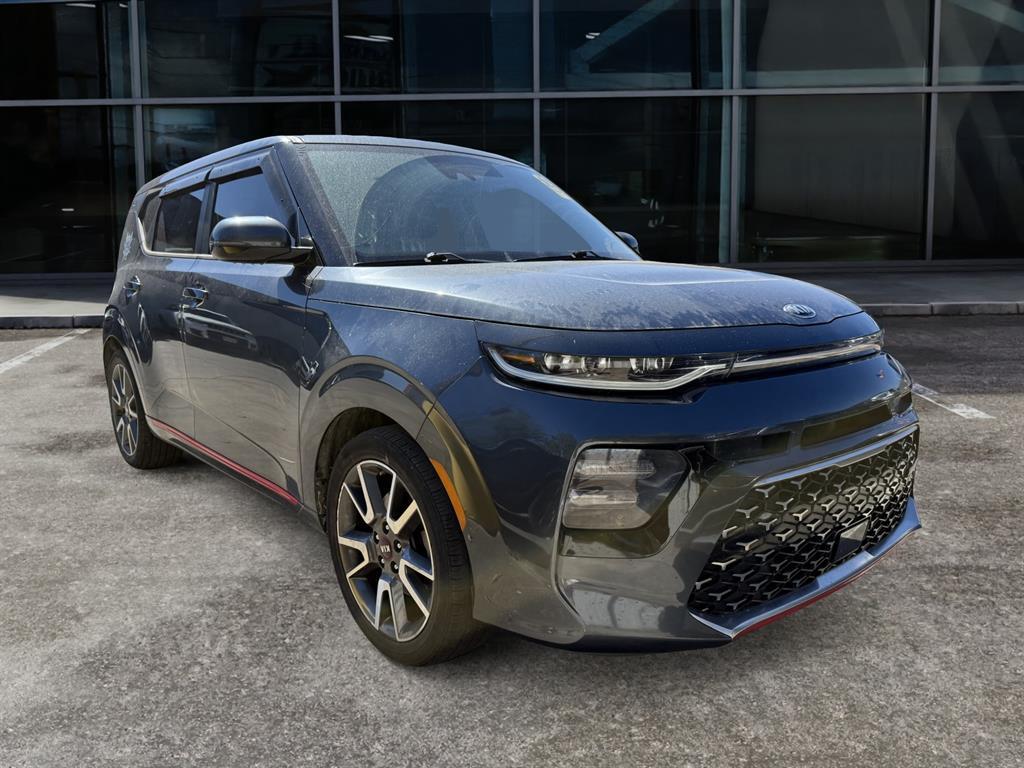 2020 Kia Soul GT-Line Turbo Chattanooga TN