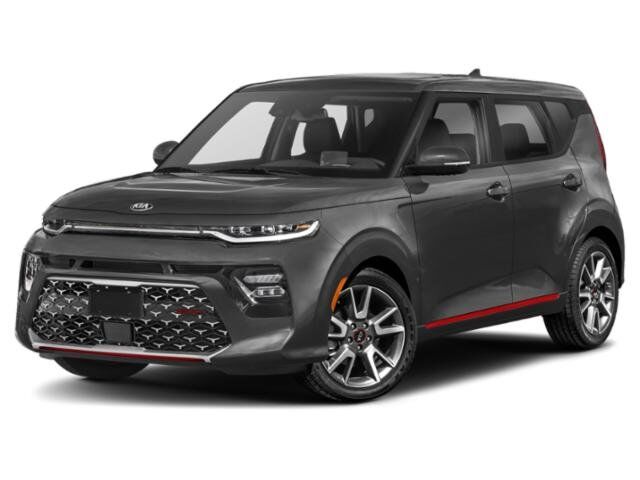 2020 Kia Soul GT-Line Turbo Hamburg PA