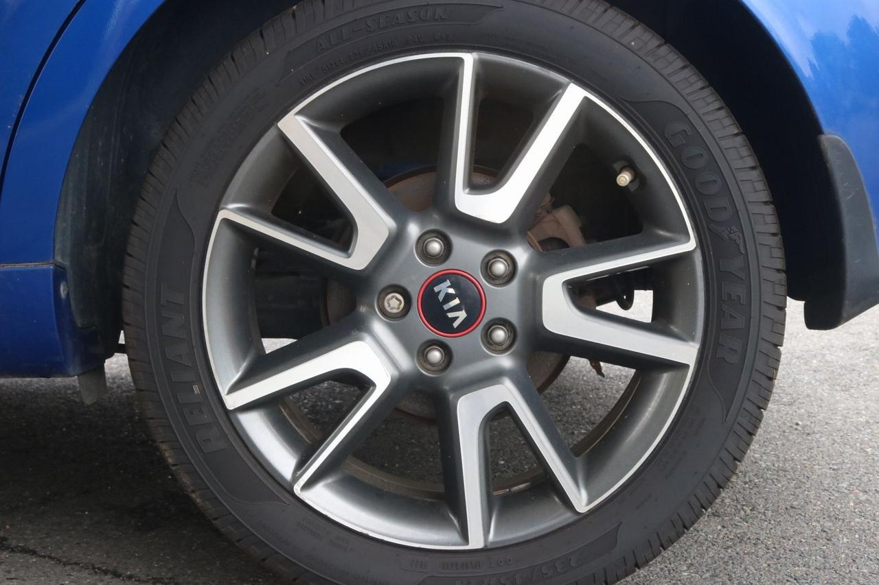 2020 Kia Soul GT-Line Fredericksburg VA