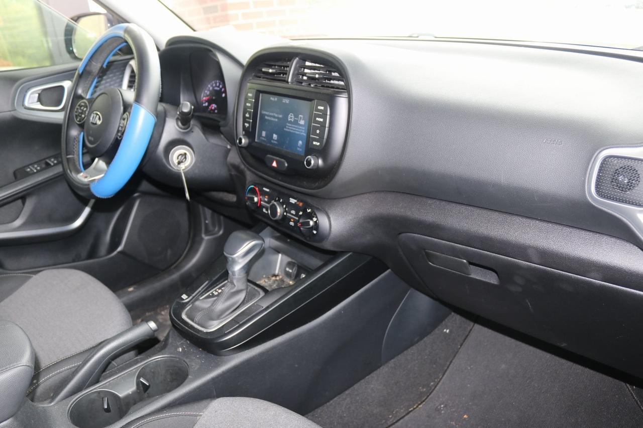 2020 Kia Soul GT-Line Fredericksburg VA