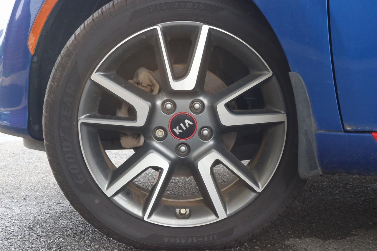 2020 Kia Soul GT-Line Fredericksburg VA