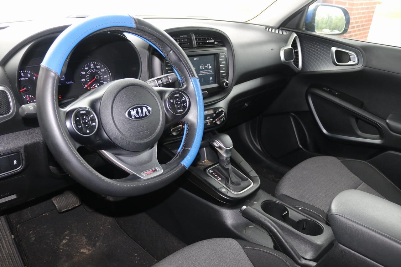 2020 Kia Soul GT-Line Fredericksburg VA