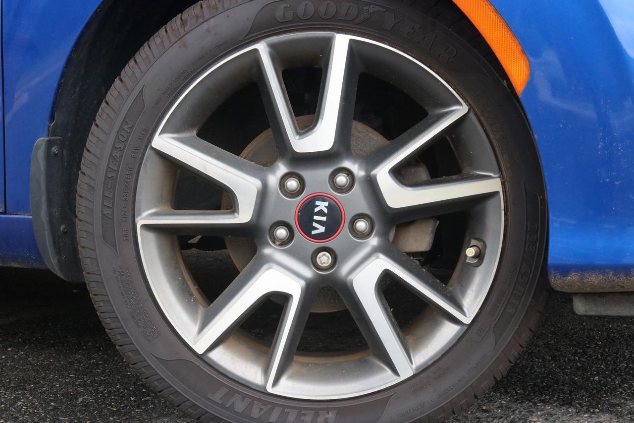 2020 Kia Soul GT-Line Fredericksburg VA