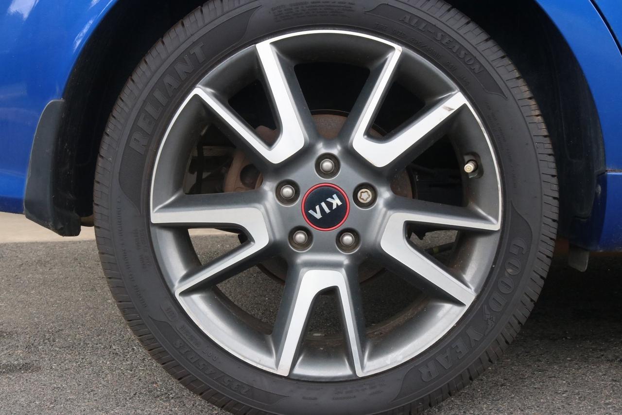 2020 Kia Soul GT-Line Fredericksburg VA