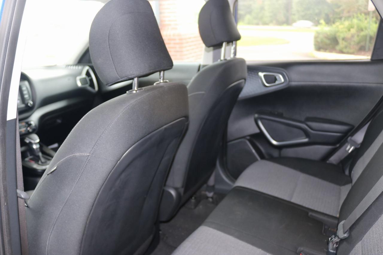2020 Kia Soul GT-Line Fredericksburg VA