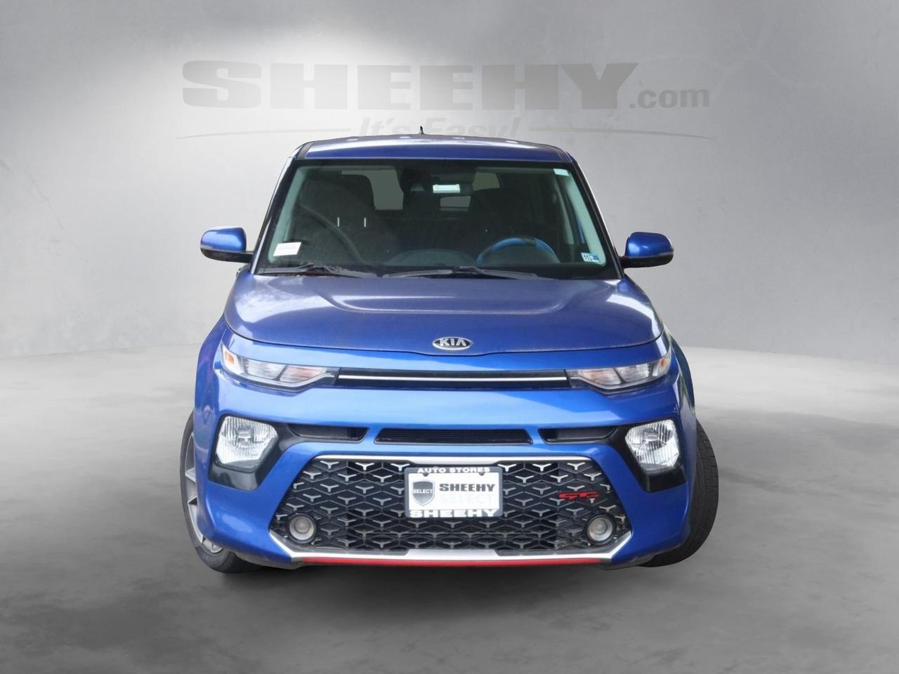 2020 Kia Soul GT-Line Fredericksburg VA