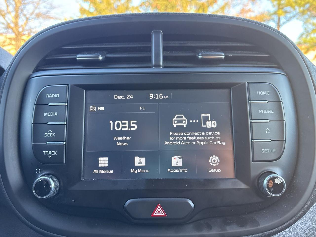 2020 Kia Soul GT-Line Chantilly VA