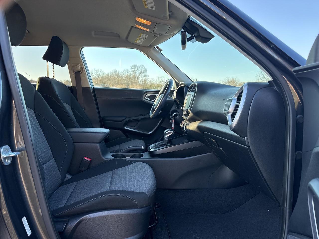 2020 Kia Soul GT-Line Chantilly VA