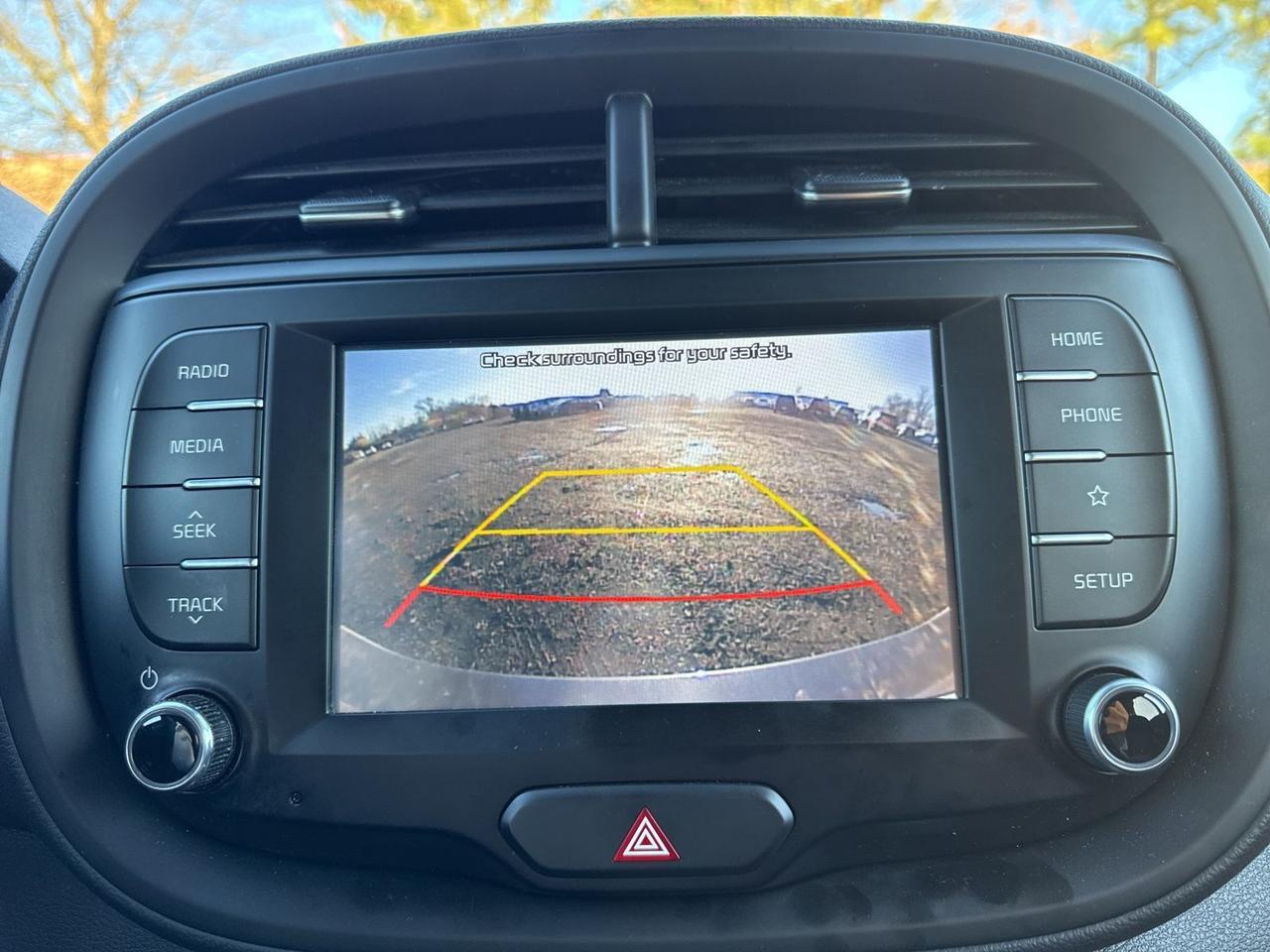 2020 Kia Soul GT-Line Chantilly VA