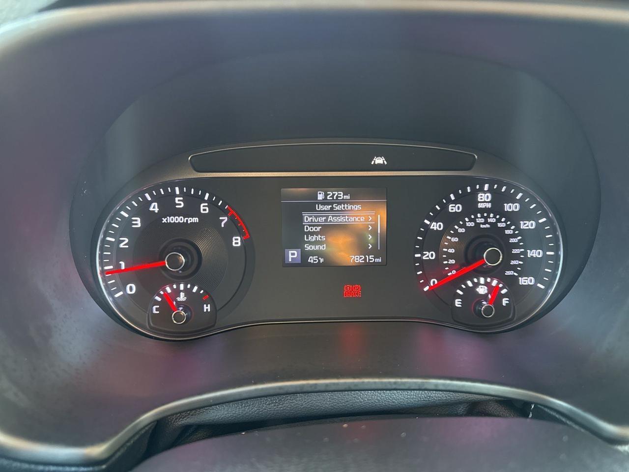 2020 Kia Soul GT-Line Chantilly VA