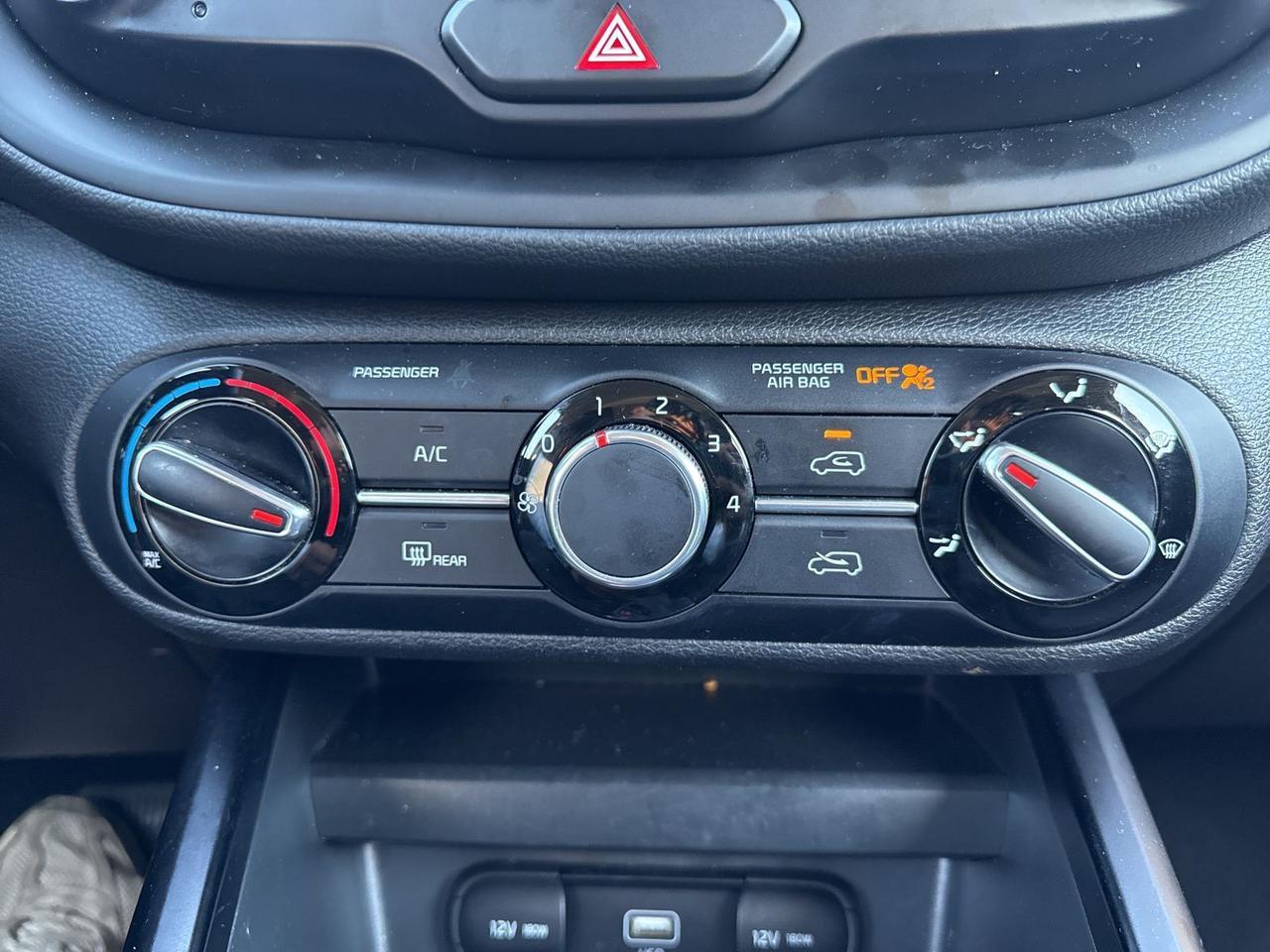 2020 Kia Soul GT-Line Chantilly VA