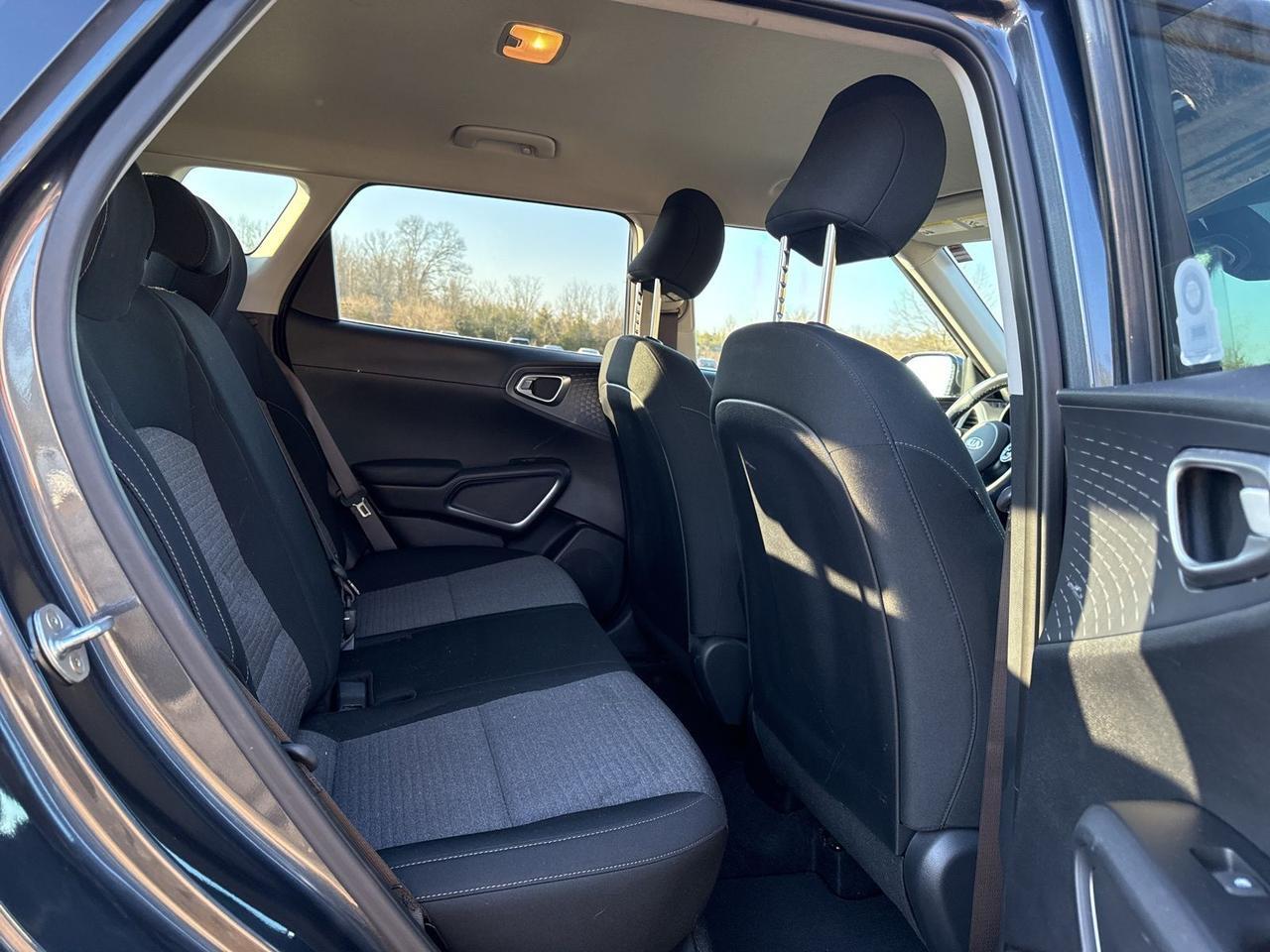 2020 Kia Soul GT-Line Chantilly VA