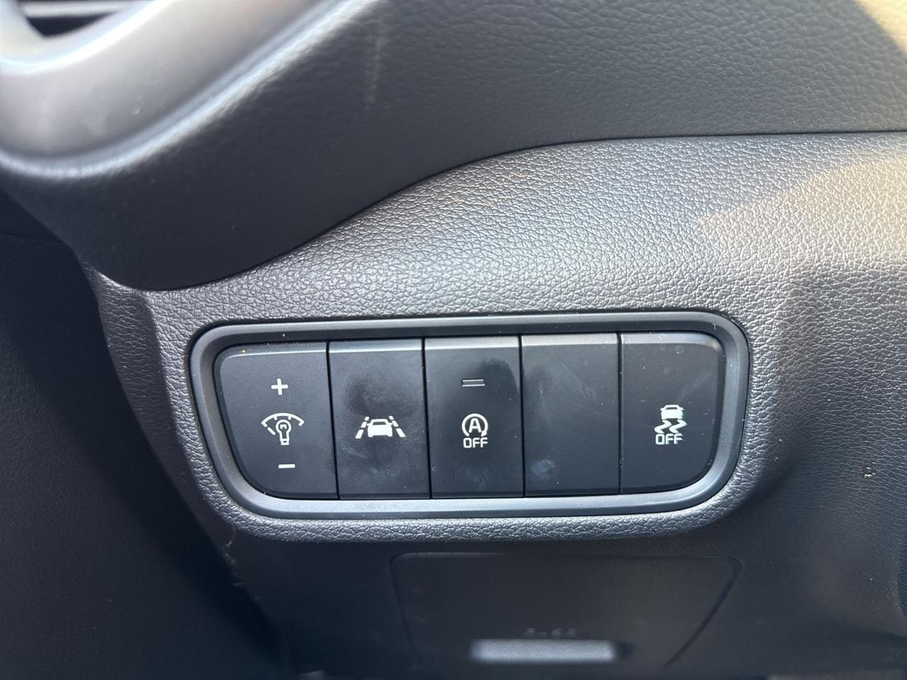 2020 Kia Soul GT-Line Chantilly VA