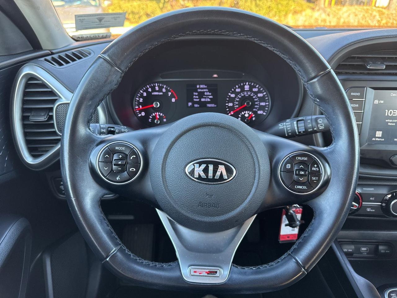 2020 Kia Soul GT-Line Chantilly VA