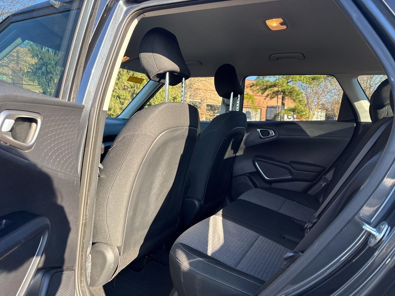 2020 Kia Soul GT-Line Chantilly VA