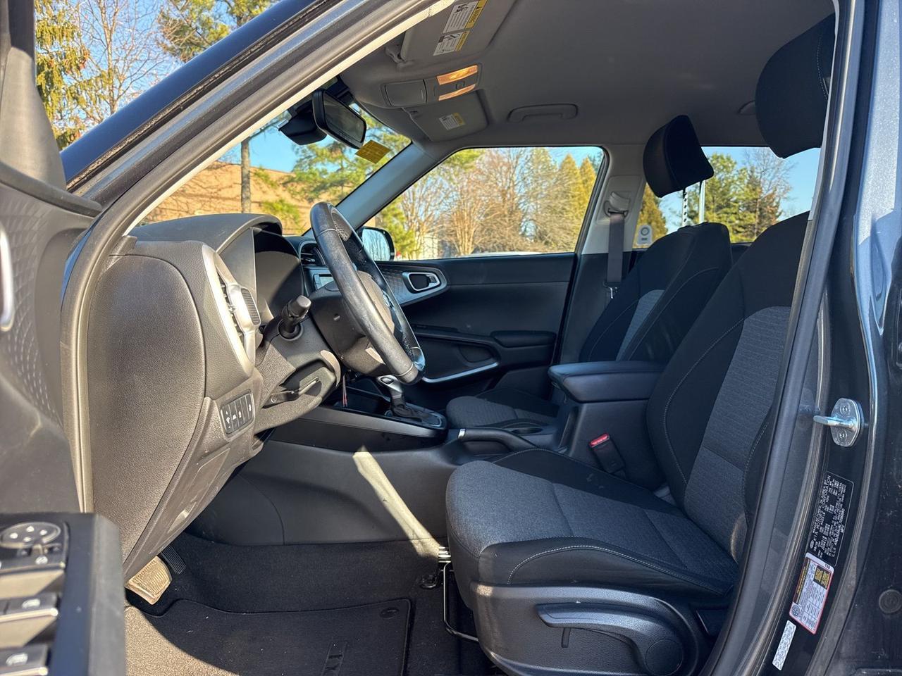 2020 Kia Soul GT-Line Chantilly VA