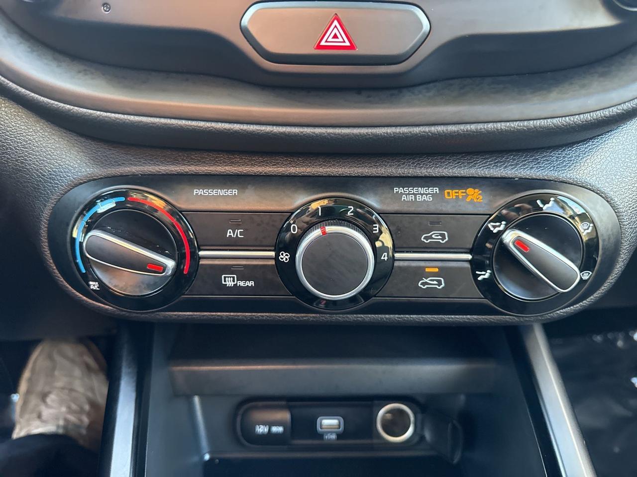 2020 Kia Soul GT-Line Chantilly VA