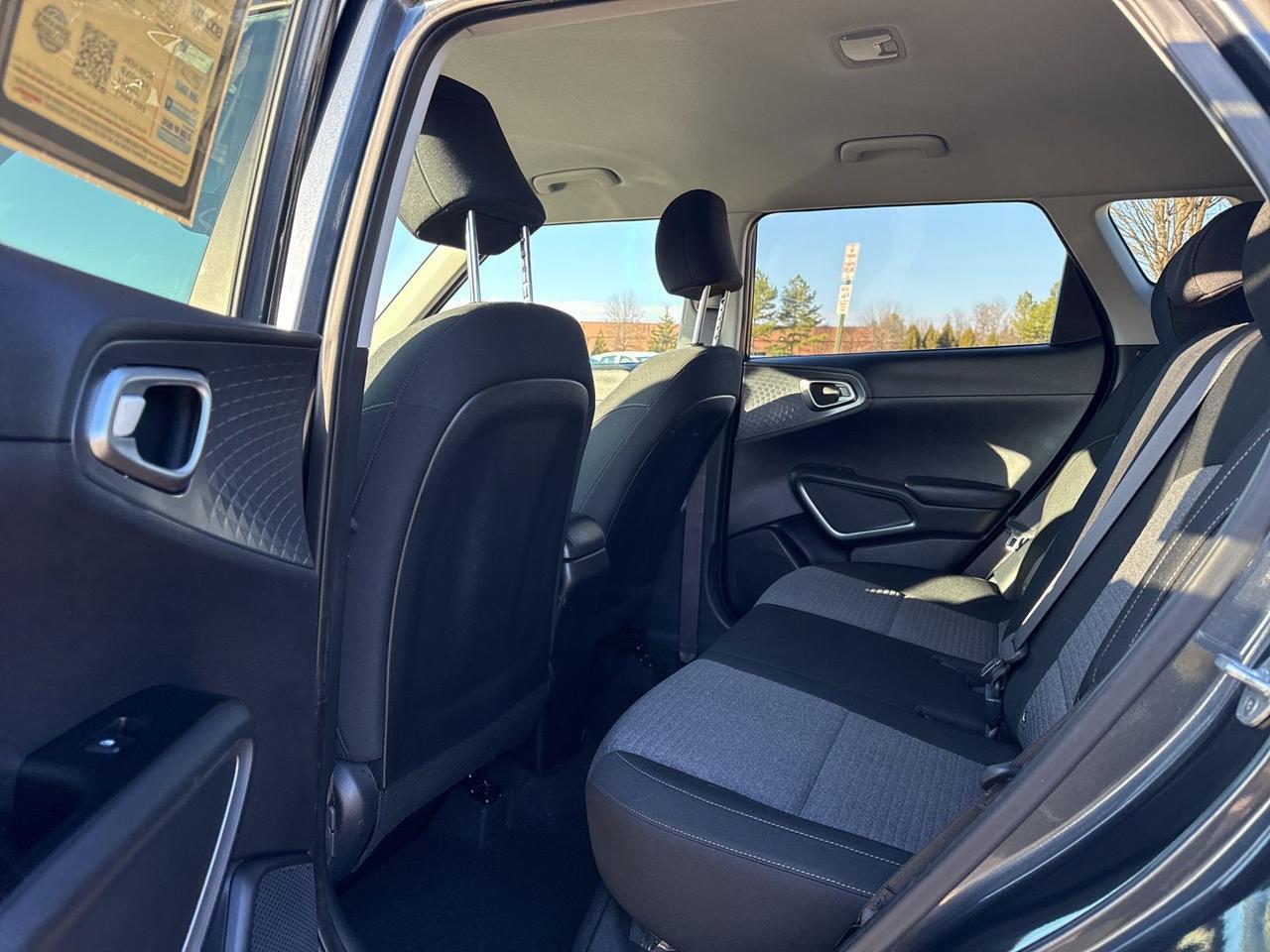 2020 Kia Soul GT-Line Chantilly VA