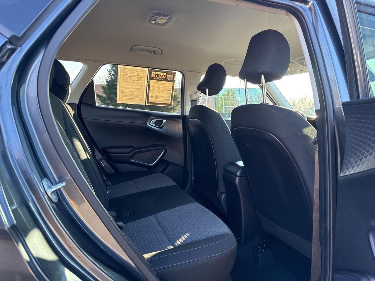 2020 Kia Soul GT-Line Chantilly VA