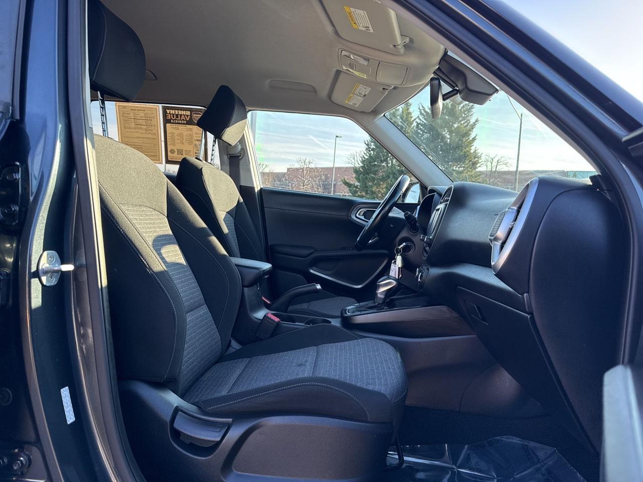 2020 Kia Soul GT-Line Chantilly VA