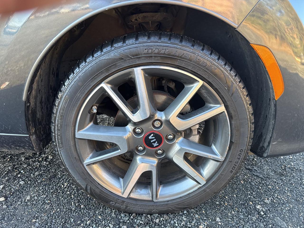 2020 Kia Soul GT-Line Chantilly VA