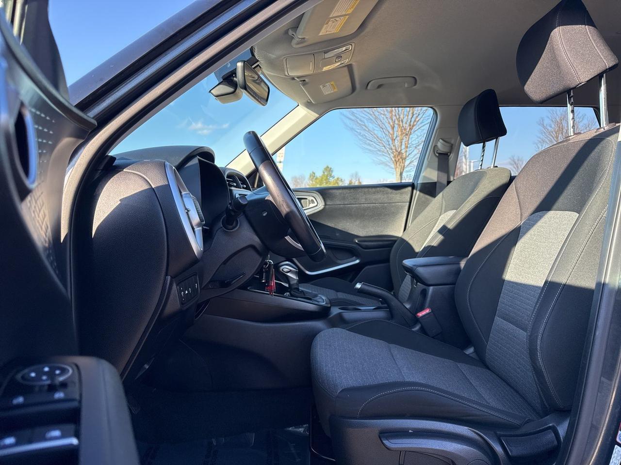 2020 Kia Soul GT-Line Chantilly VA