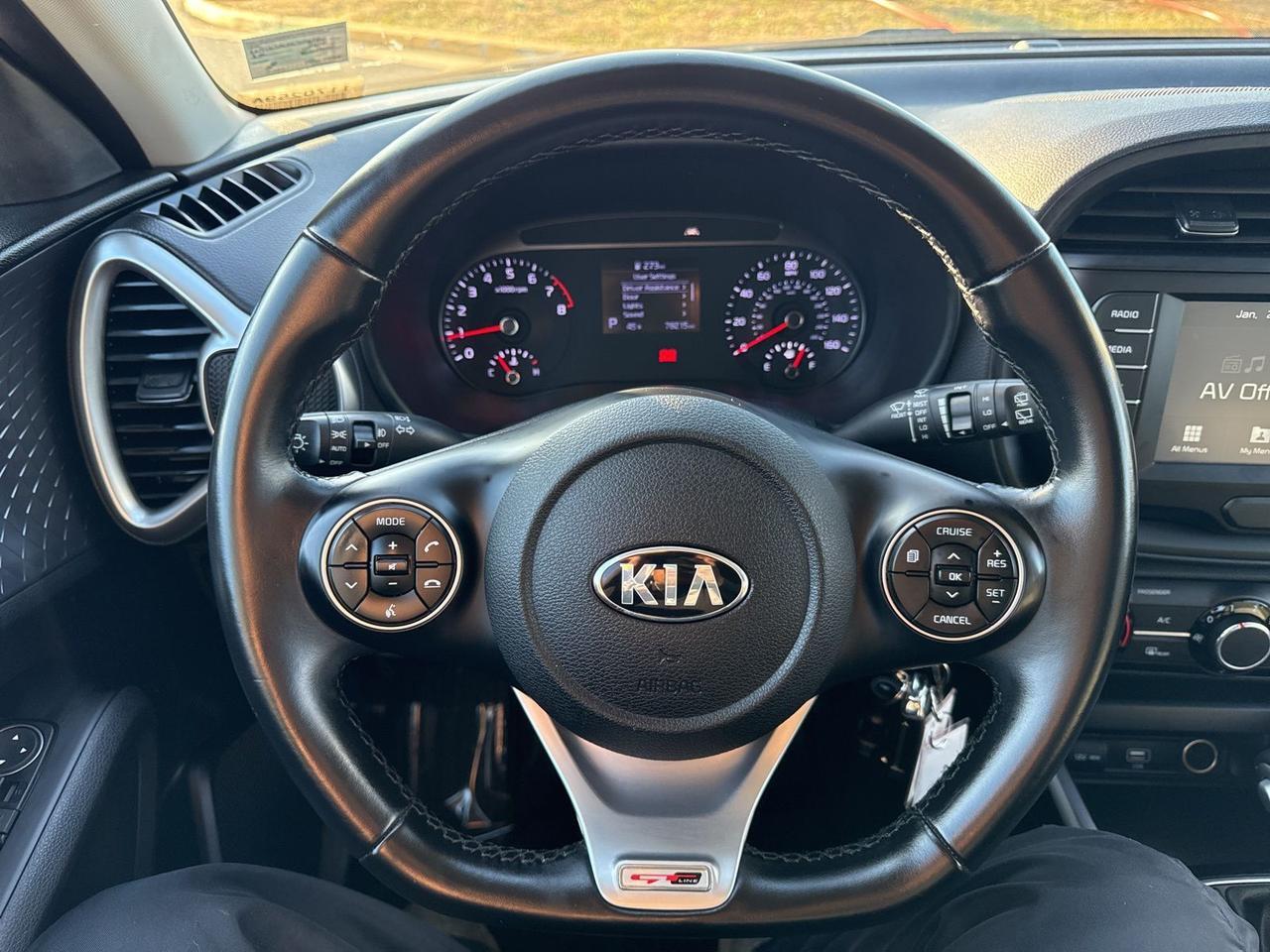 2020 Kia Soul GT-Line Chantilly VA