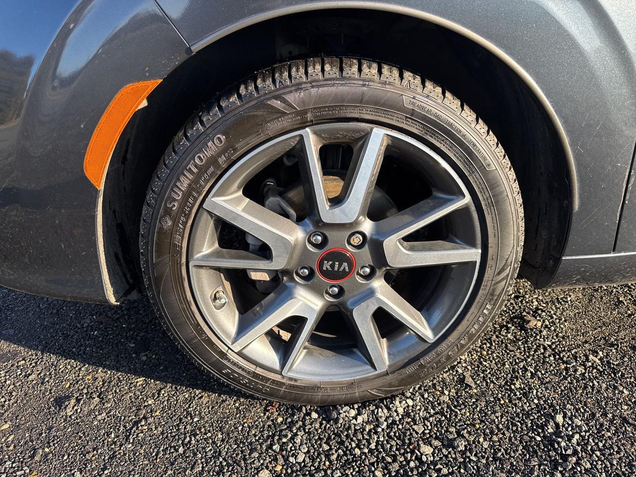 2020 Kia Soul GT-Line Chantilly VA