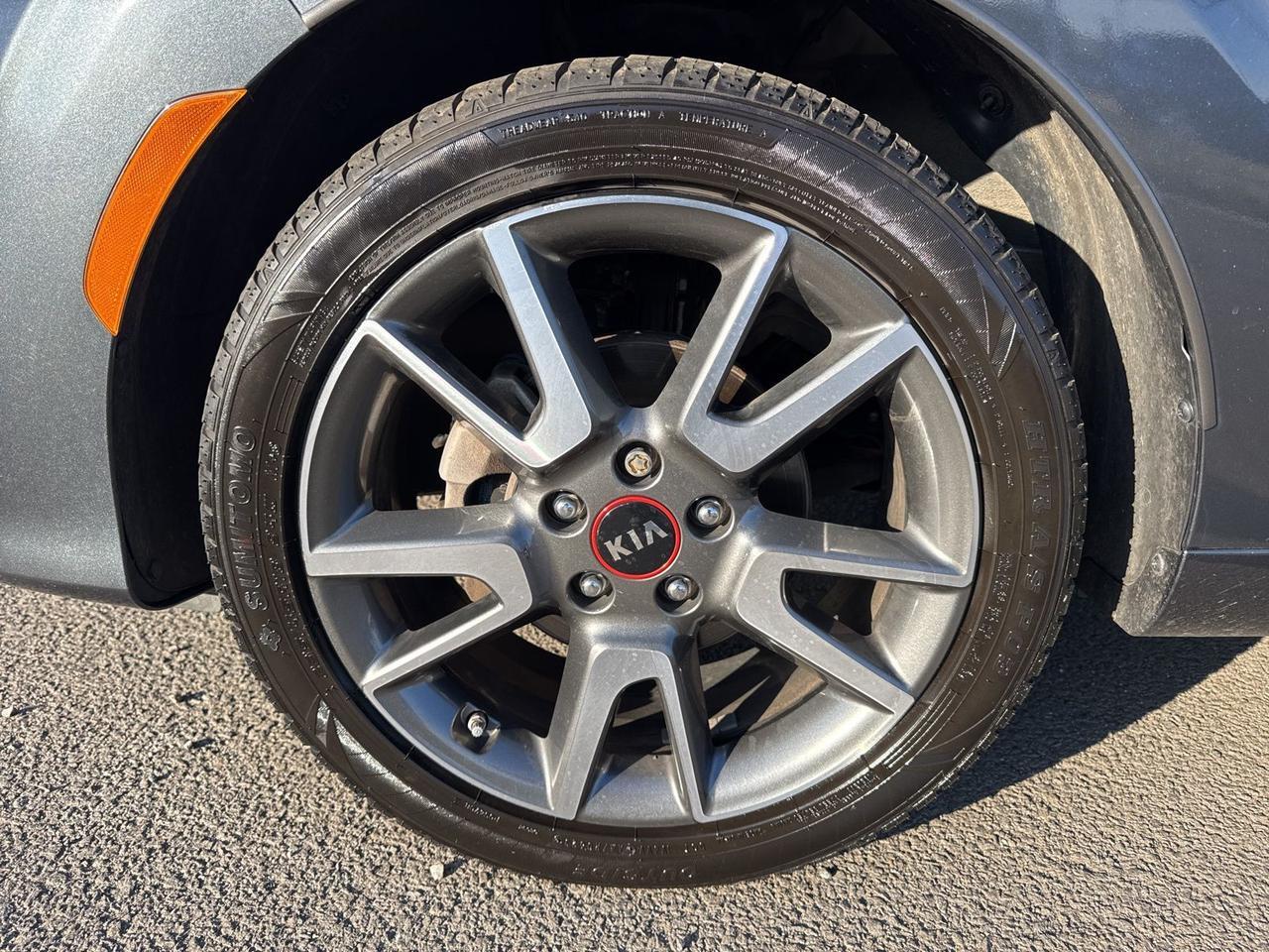 2020 Kia Soul GT-Line Chantilly VA