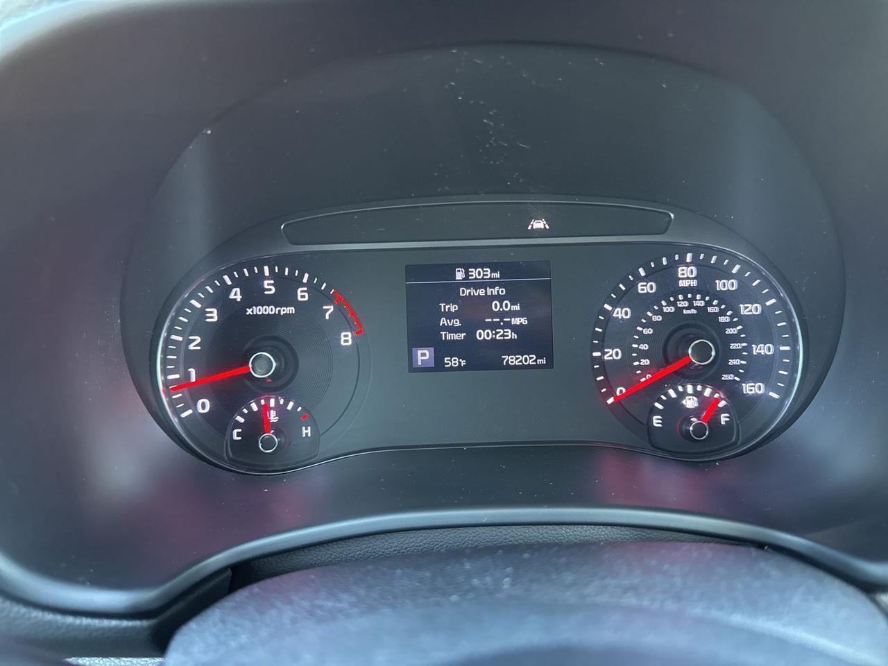 2020 Kia Soul GT-Line Chantilly VA