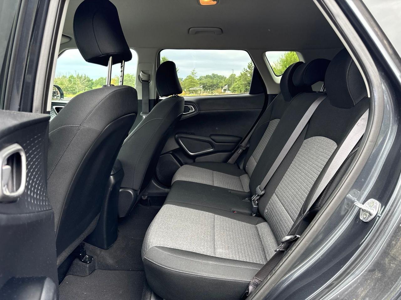 2020 Kia Soul GT-Line Chantilly VA