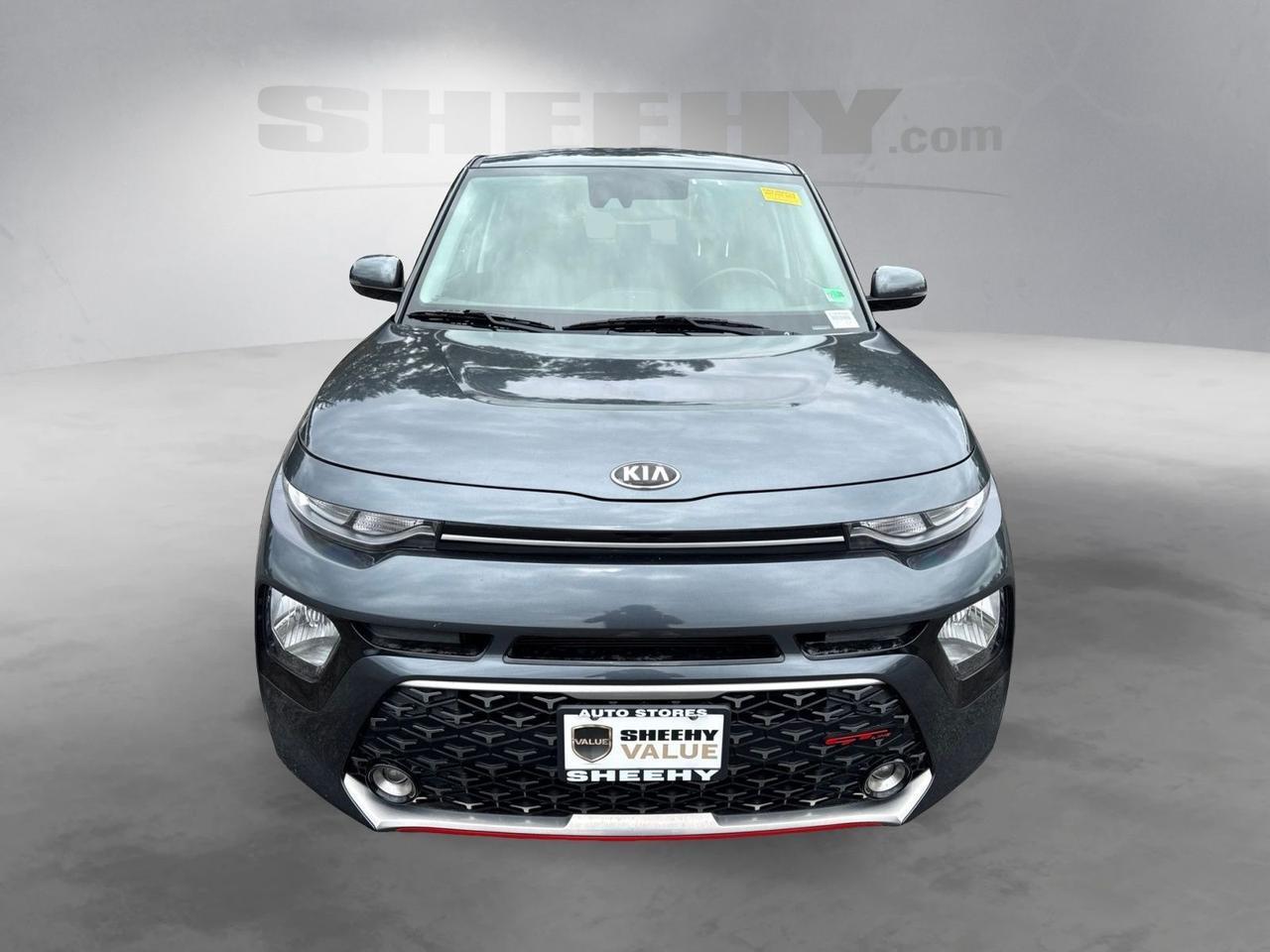 2020 Kia Soul GT-Line Chantilly VA