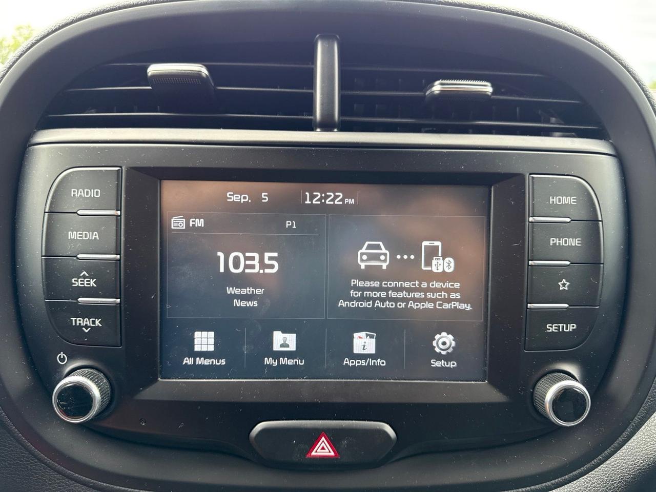 2020 Kia Soul GT-Line Chantilly VA