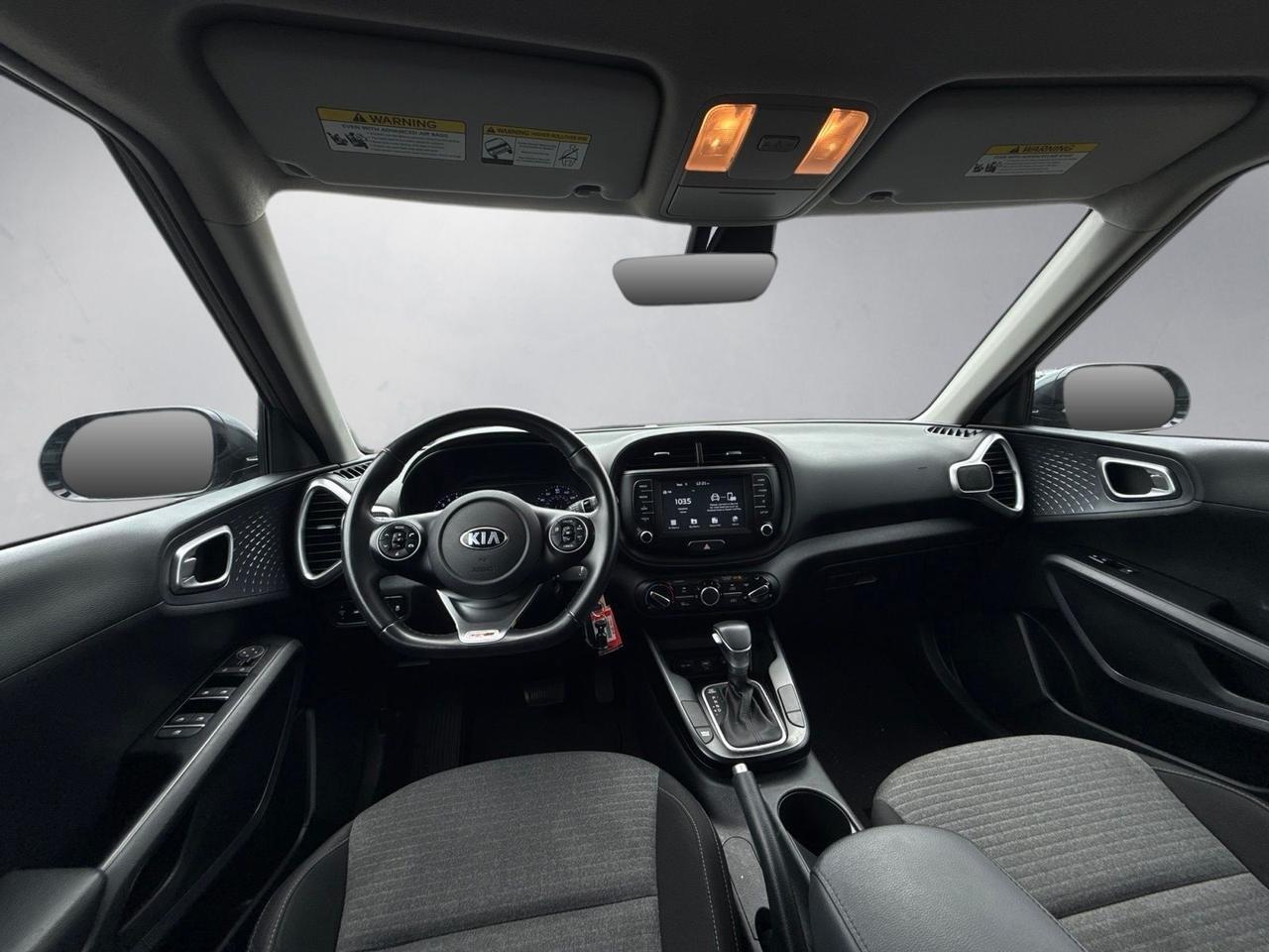 2020 Kia Soul GT-Line Chantilly VA