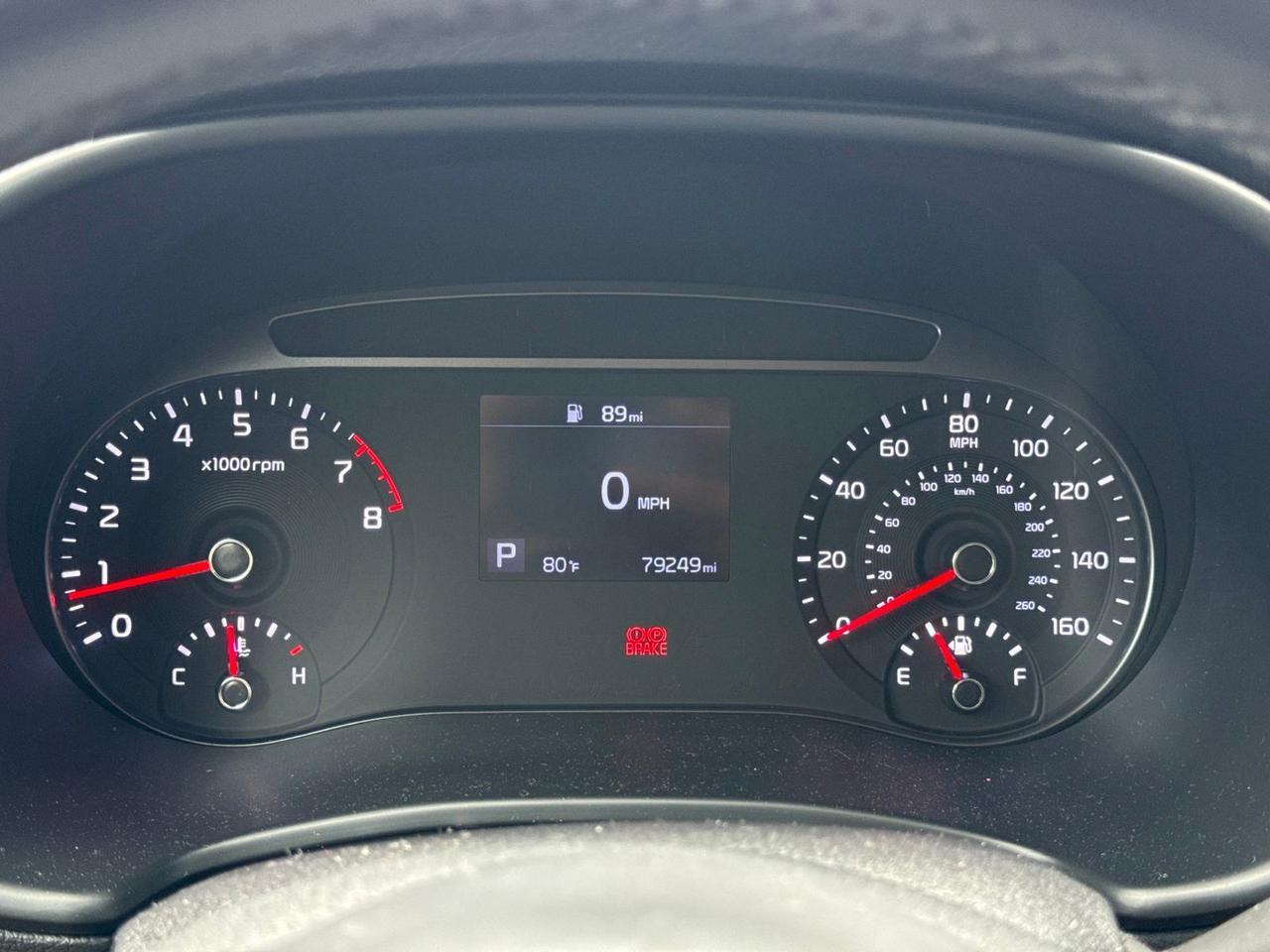 2020 Kia Soul GT-Line Chantilly VA