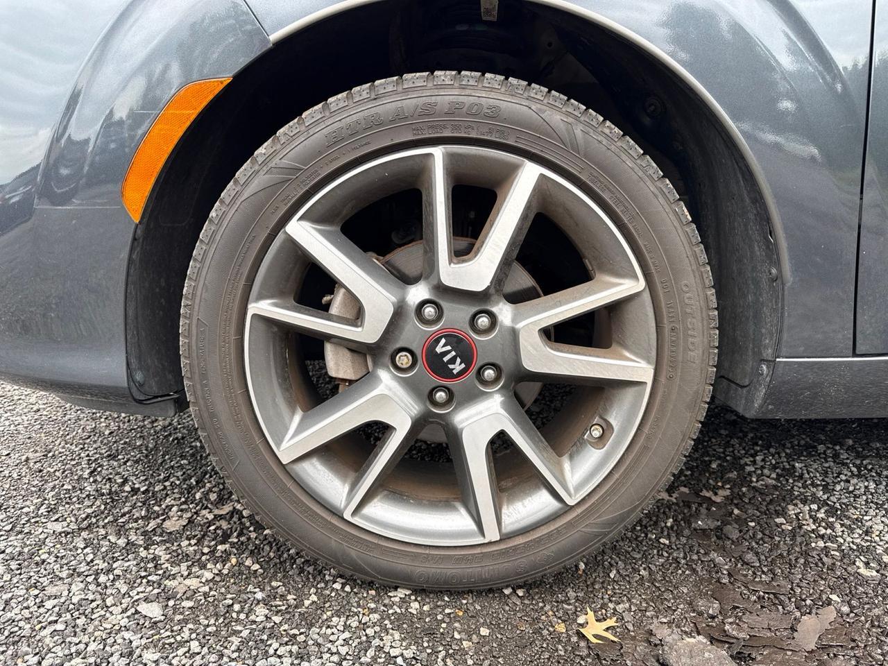 2020 Kia Soul GT-Line Chantilly VA