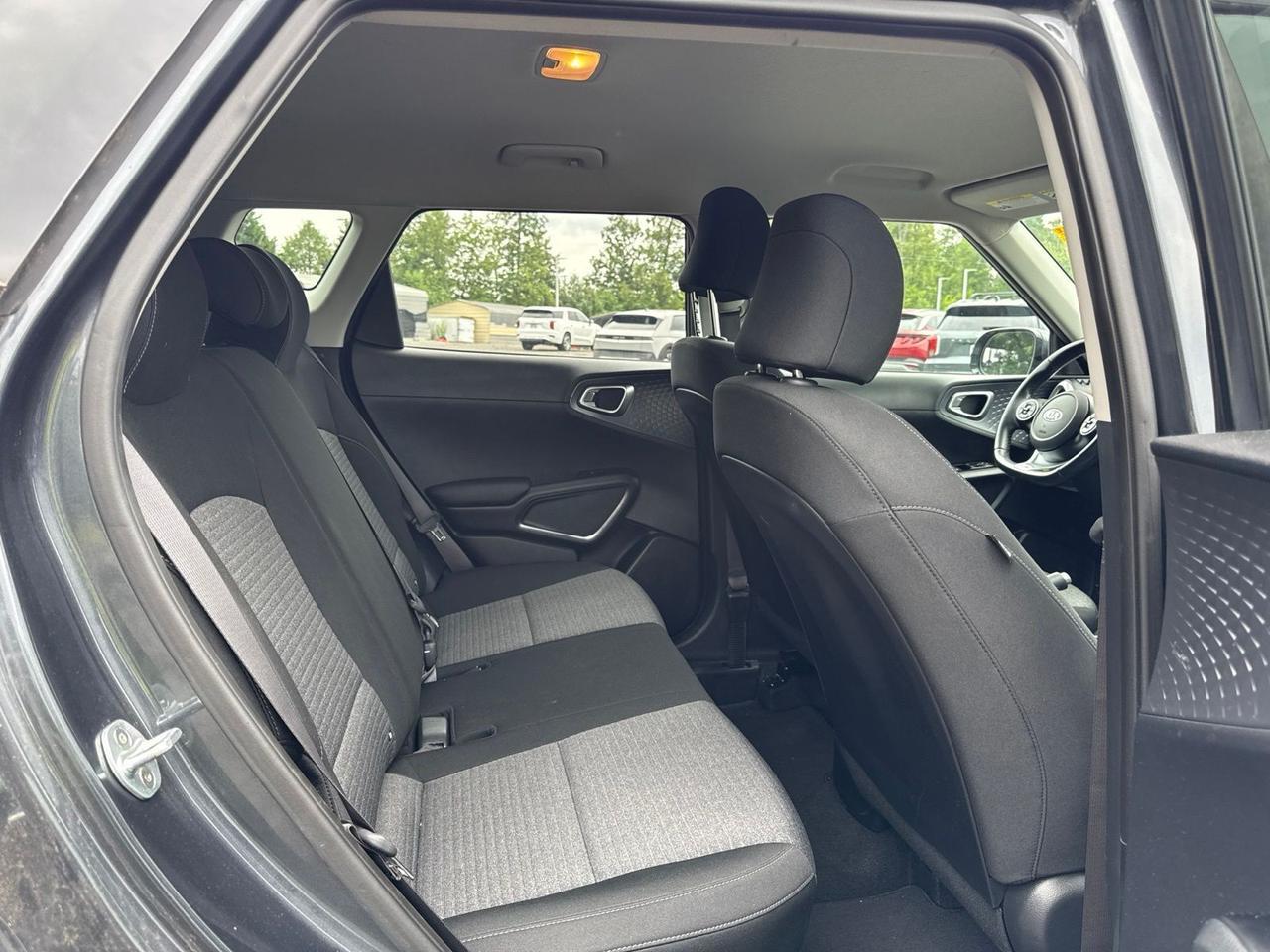2020 Kia Soul GT-Line Chantilly VA