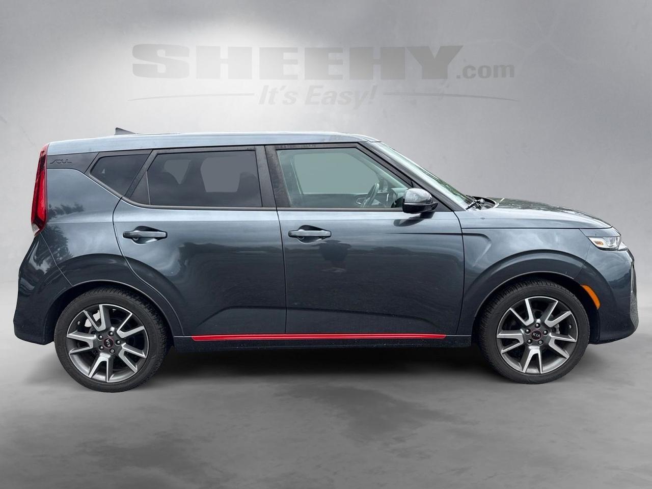 2020 Kia Soul GT-Line Chantilly VA