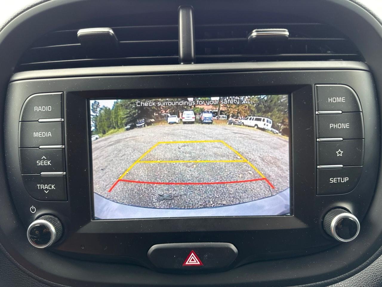 2020 Kia Soul GT-Line Chantilly VA