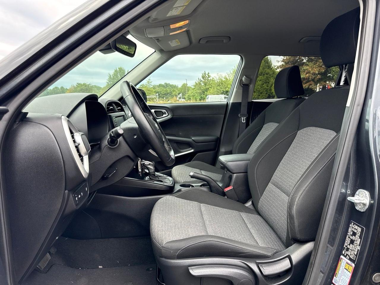 2020 Kia Soul GT-Line Chantilly VA