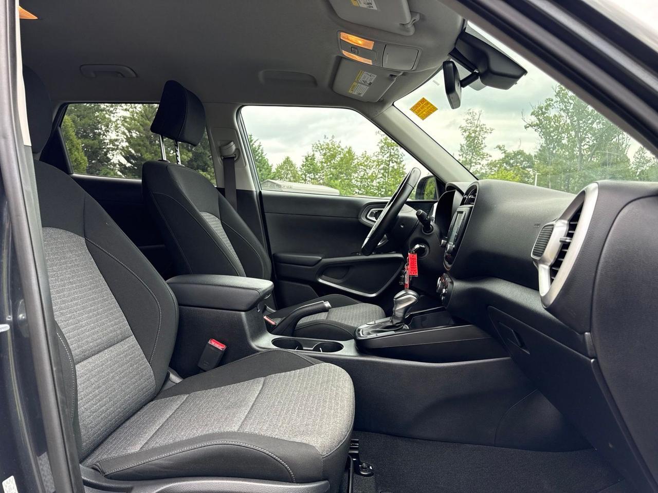 2020 Kia Soul GT-Line Chantilly VA