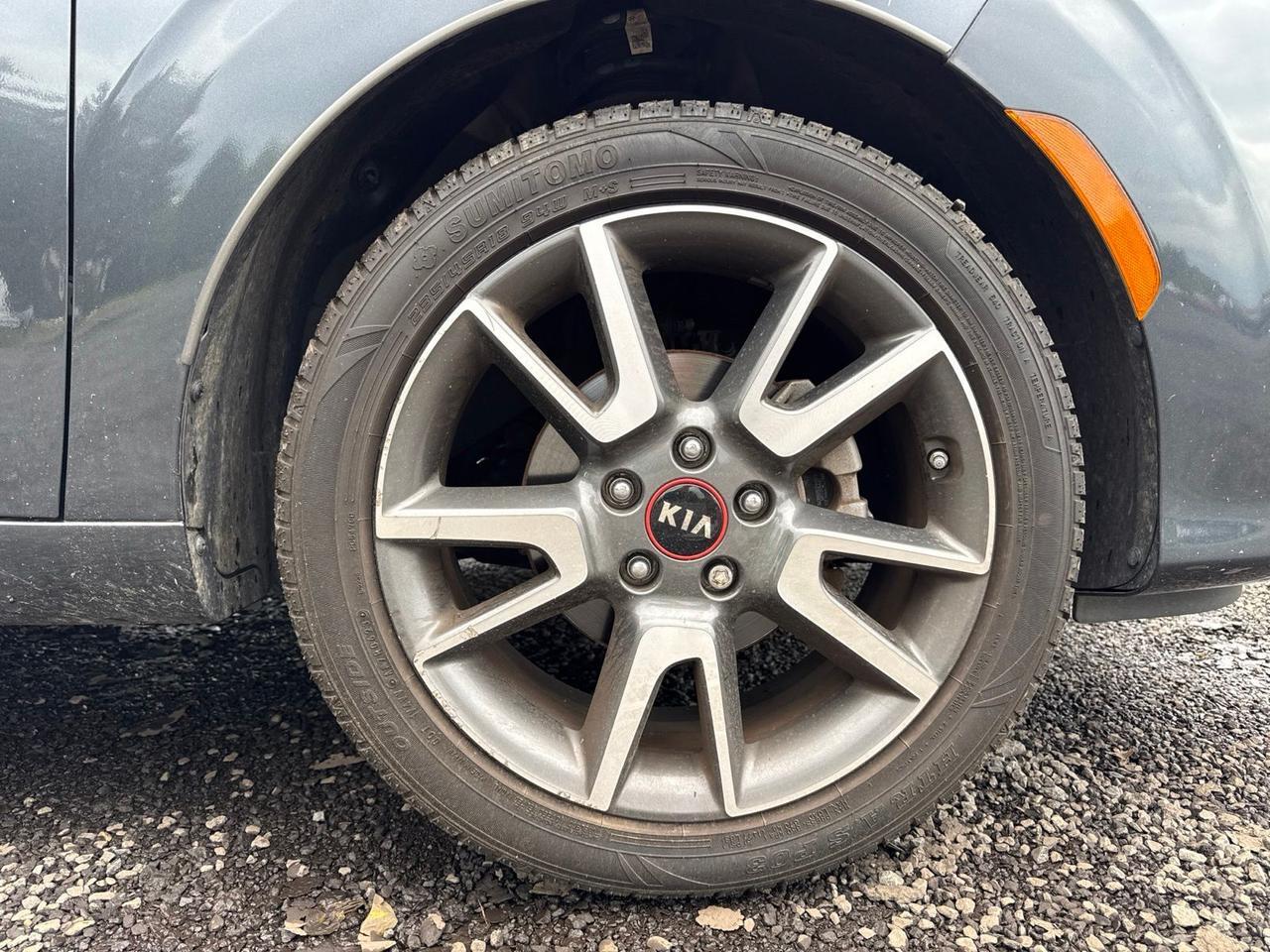 2020 Kia Soul GT-Line Chantilly VA